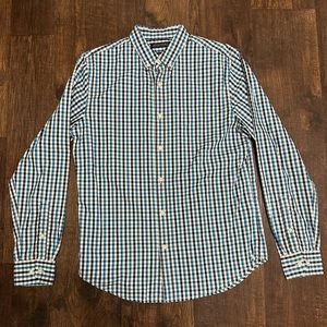 Banana Republic Button Down Shirt